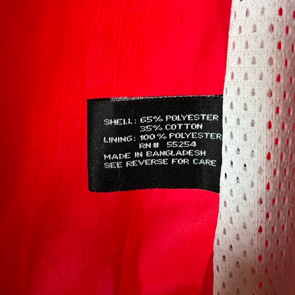 VINTAGE men’s North Bay jacket. - Picture 14 of 14